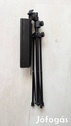 Kottatartó fekete alu