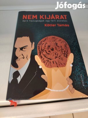 Kötter Tamás: Nem kijárat