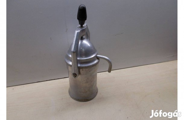 Kotyogós kávé főző Retró 4 személyes