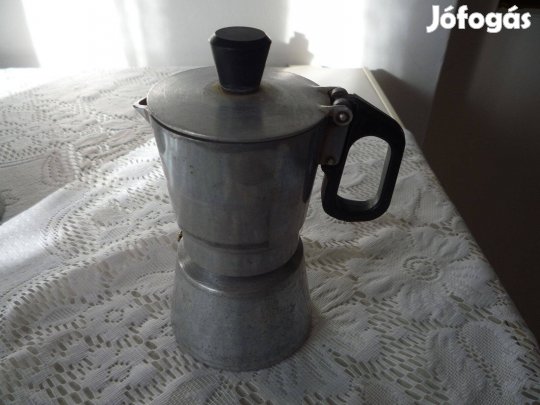 Kotyogós kávéfőző 2 személyes