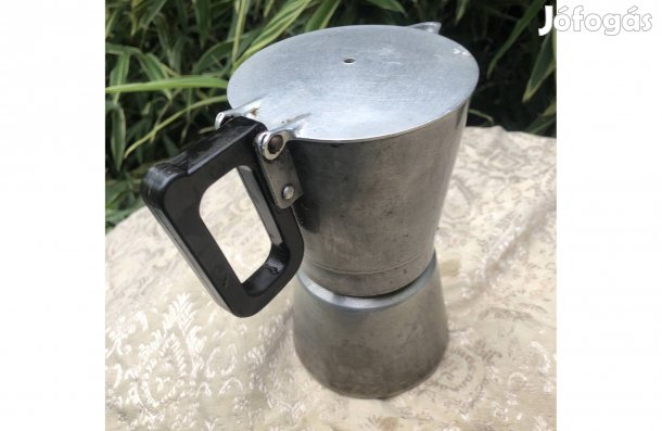 Kotyogós kávéfőző ,használt 3000 Ft