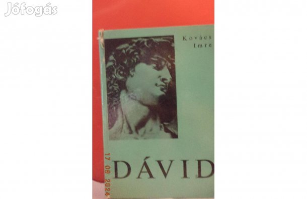 Kovács Imre: Dávid