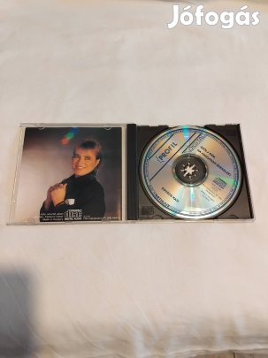 Kovács Kati: Szólj rám, ha hangosan énekelek - cd