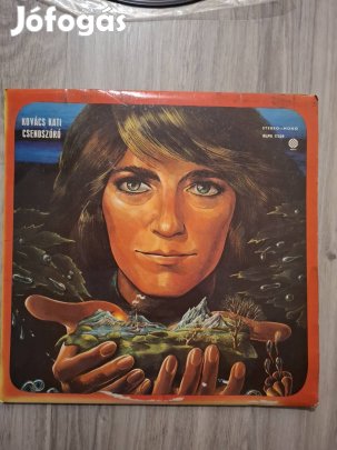 Kovács Kati bakelit lemez 