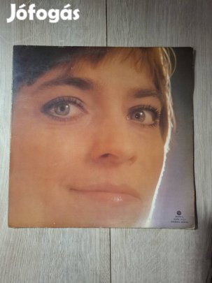 Kovács Kati bakelit lemez 