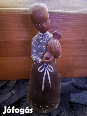 Kovács Margit Korsós lány 