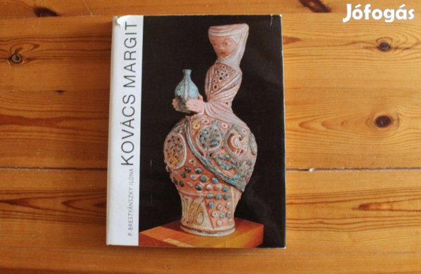 Kovács Margit ( nagyméretű képeskönyv )