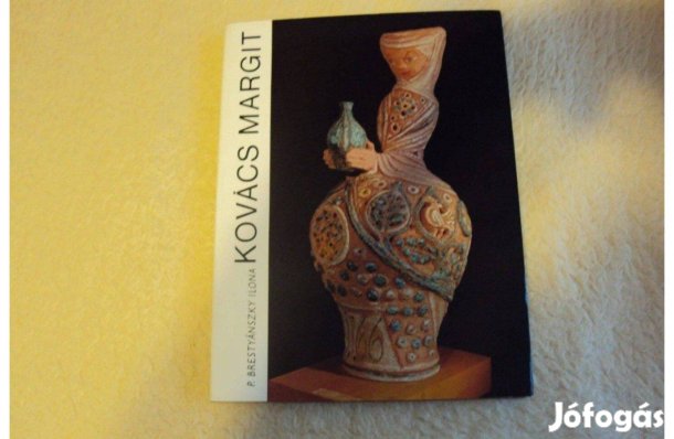 Kovács Margit-album