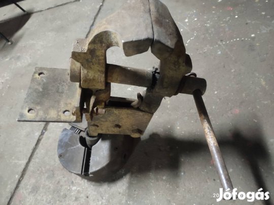Kovács satu gyári állapotú 