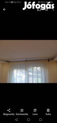 Kovácsoltvas karnis