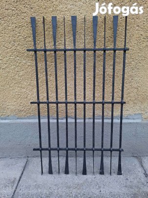 Kovácsoltvas tárgy