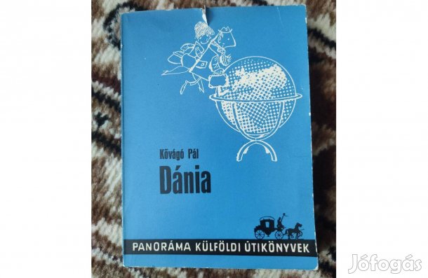 Kővágó Pál: Dánia