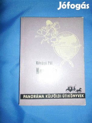 Kővágó Pál : Norvégia