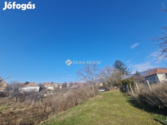 Kővágószőlősi eladó 1508 nm-es telek