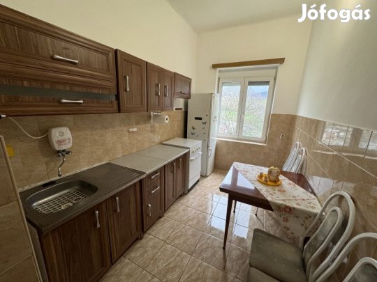 Kővágószőlősön 2 szobás felújított tégla lakás eladó!