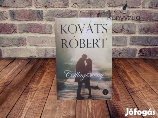 Kováts Róbert - Csillagösvény