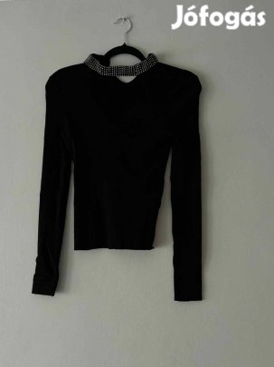 Köves alkalmi felső