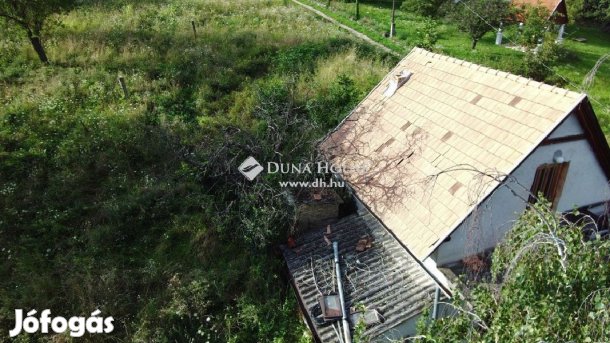 Köveskáli eladó 324 nm-es telek