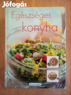 Kövi Anita: Egészséges konyha, Karcsúsító konyha