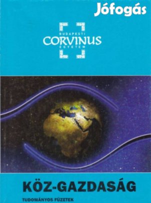 Köz-gazdaság -Budapesti Corvinus Egyetem