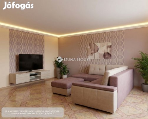 Kozármislenyi 180 nm-es ház eladó