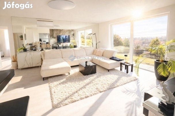 Kozármislenyi 230 nm-es ház eladó