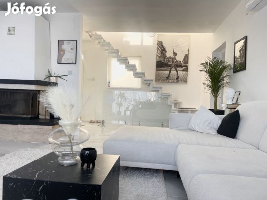 Kozármislenyi 230 nm-es ház eladó