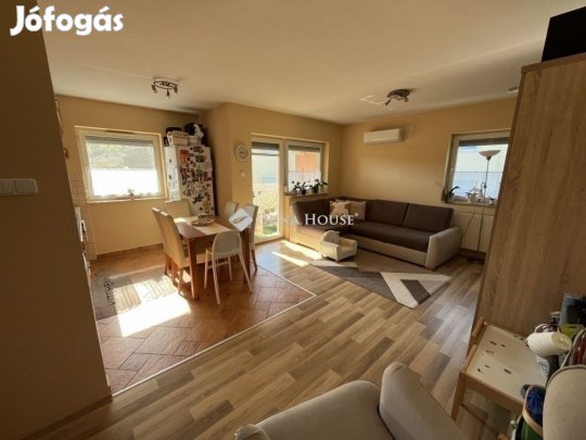 Kozármislenyi 56 nm-es lakás eladó