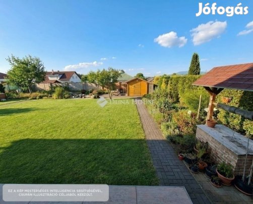 Kozármislenyi eladó 183 nm-es ház