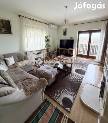 Kozármislenyi eladó 240 nm-es ház