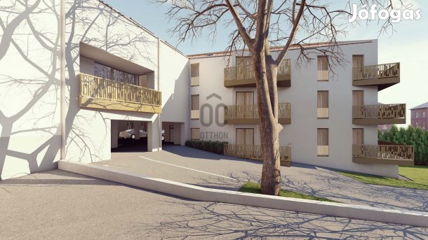 Közel a belváros - közel az egyetem - közel a kultúra