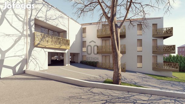 Közel a belváros - közel az egyetem - közel a kultúra