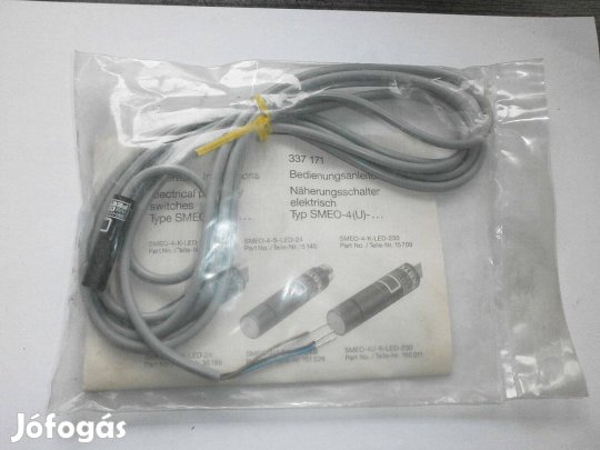 Közelítés kapcsoló reed érzékelő szenzor Új ( 4625 )