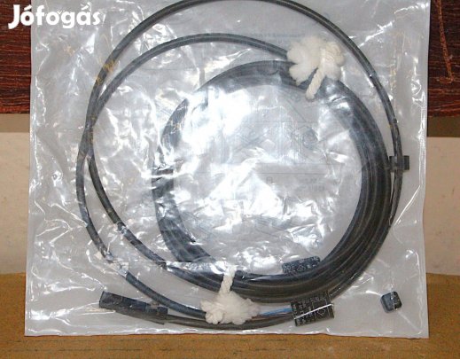 Közelítéskapcsoló érzékelő szenzor munkahengerhez új Numatics ( 7208 )