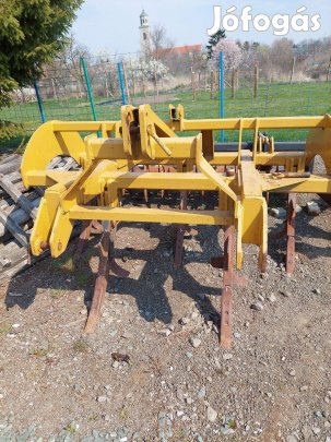 Közép mélylazító eladó