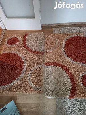 Közepes szőnyegek gyerekszobába eladó