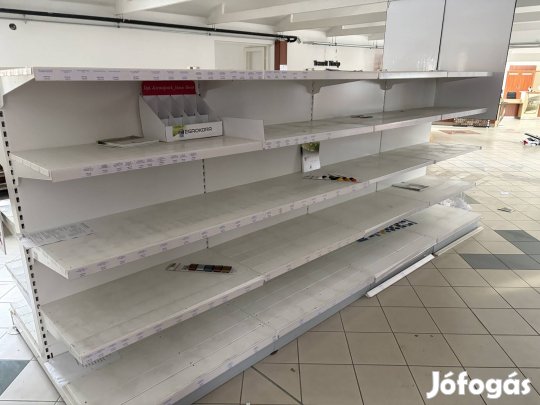 Közepgondola Elado!