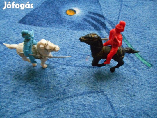 Középkori lovaspárbaj