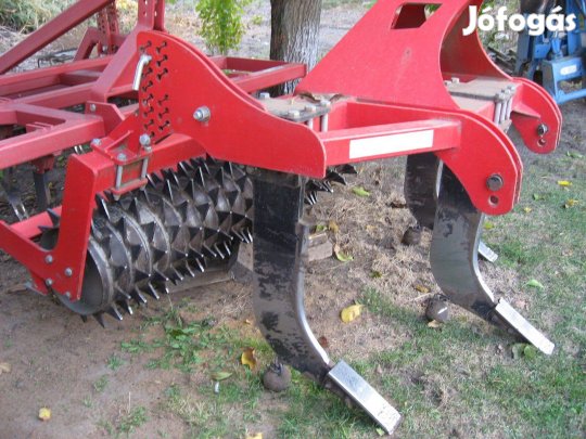 Középmély lazító