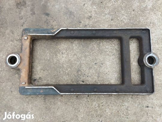 Középső tag Kcsm orosz (szovjet) öntvény kazánhoz