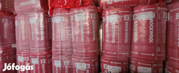 Kőzetgyapot multirock S 100mm - eladó