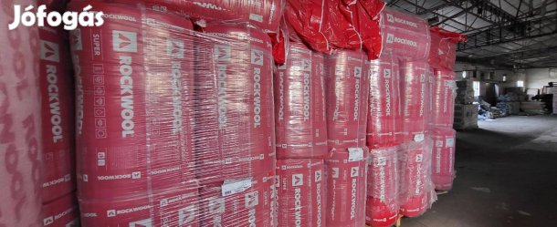 Kőzetgyapot multirock S 150mm - eladó