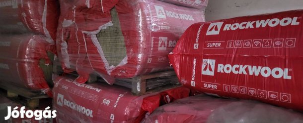 Kőzetgyapot multirock S 50mm - eladó