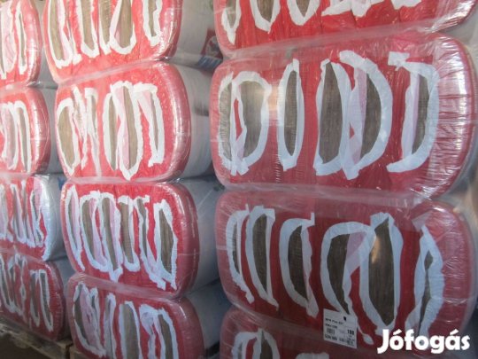 Kőzetgyapot szigetelés, Knaufinsulation MPN plusz 037 15 cm 2.640,-