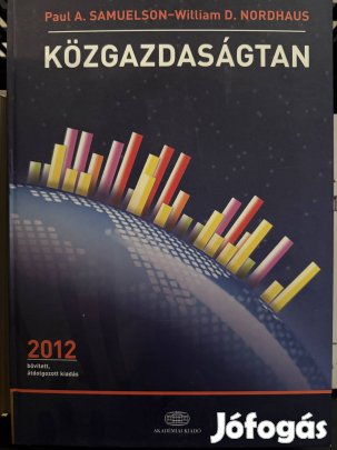 Közgazdaságtan