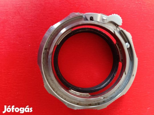 Közgyűrű Exa és Exakta gépekhez