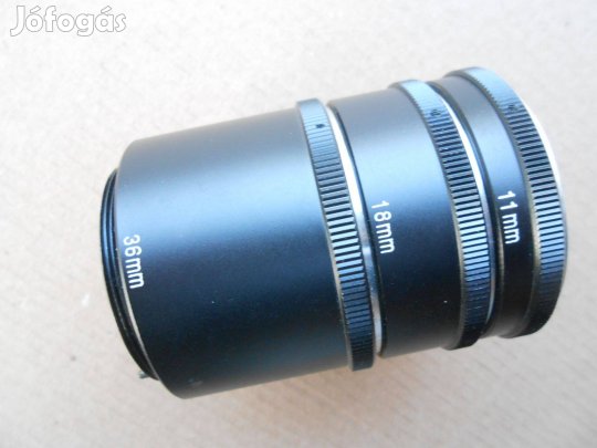 Közgyűrűkészlet Admiral G.M.C