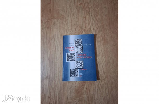 Kozmács István: Udmurt nyelvkönyv