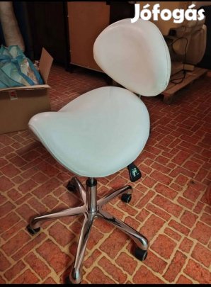 Kozmetika nyerger guruló szék