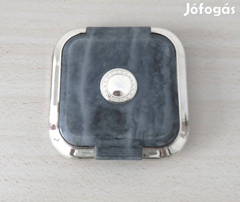 Kozmetika tükör dupla